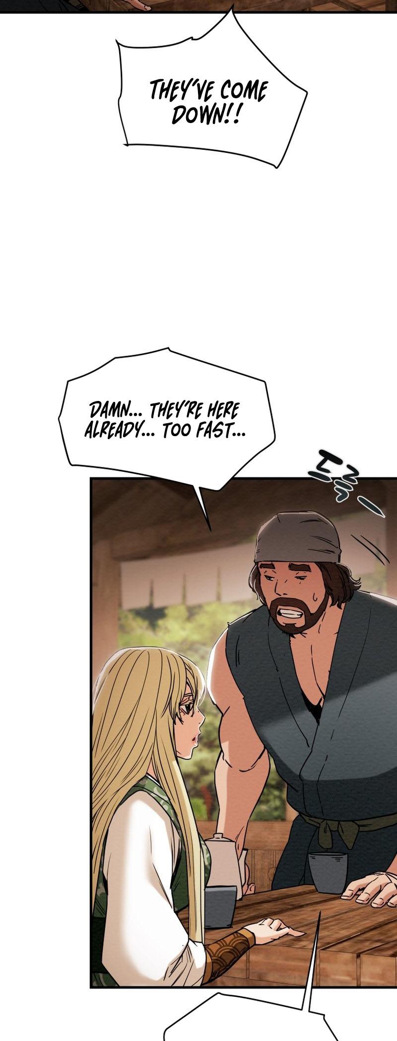 Heavenly Moon Chapter 29 18