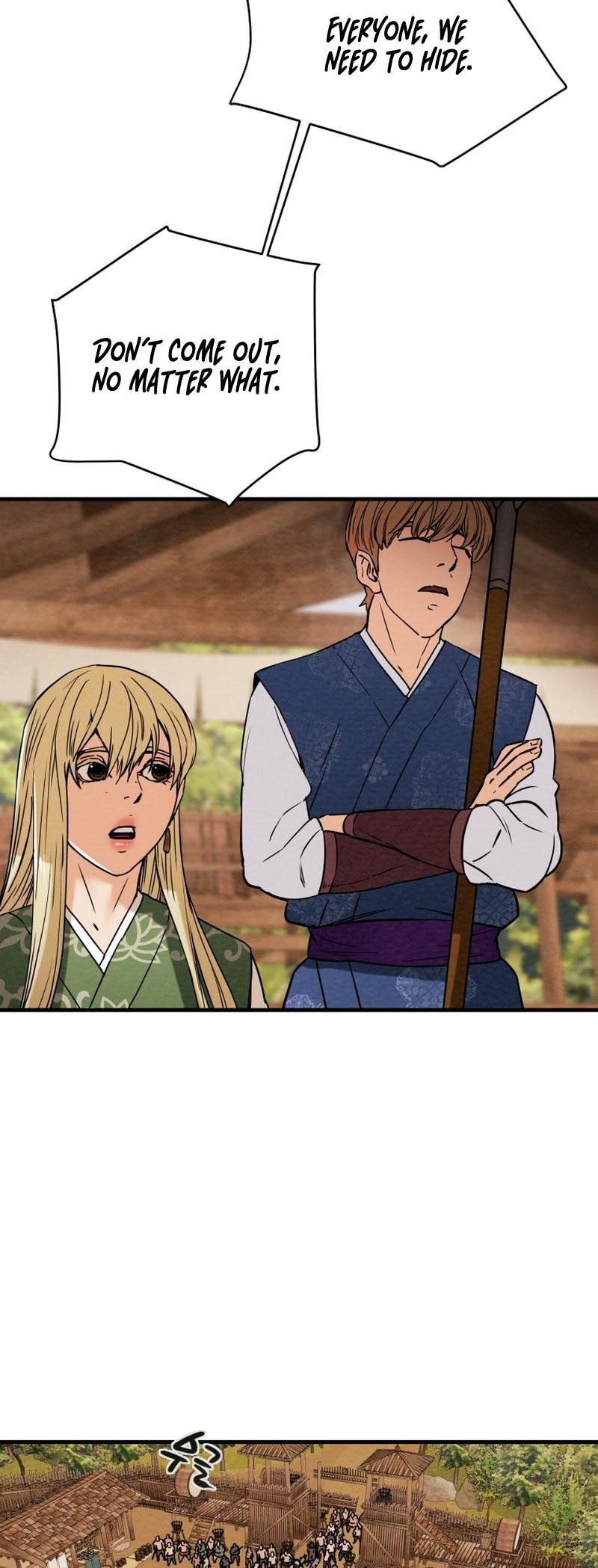 Heavenly Moon Chapter 29 19