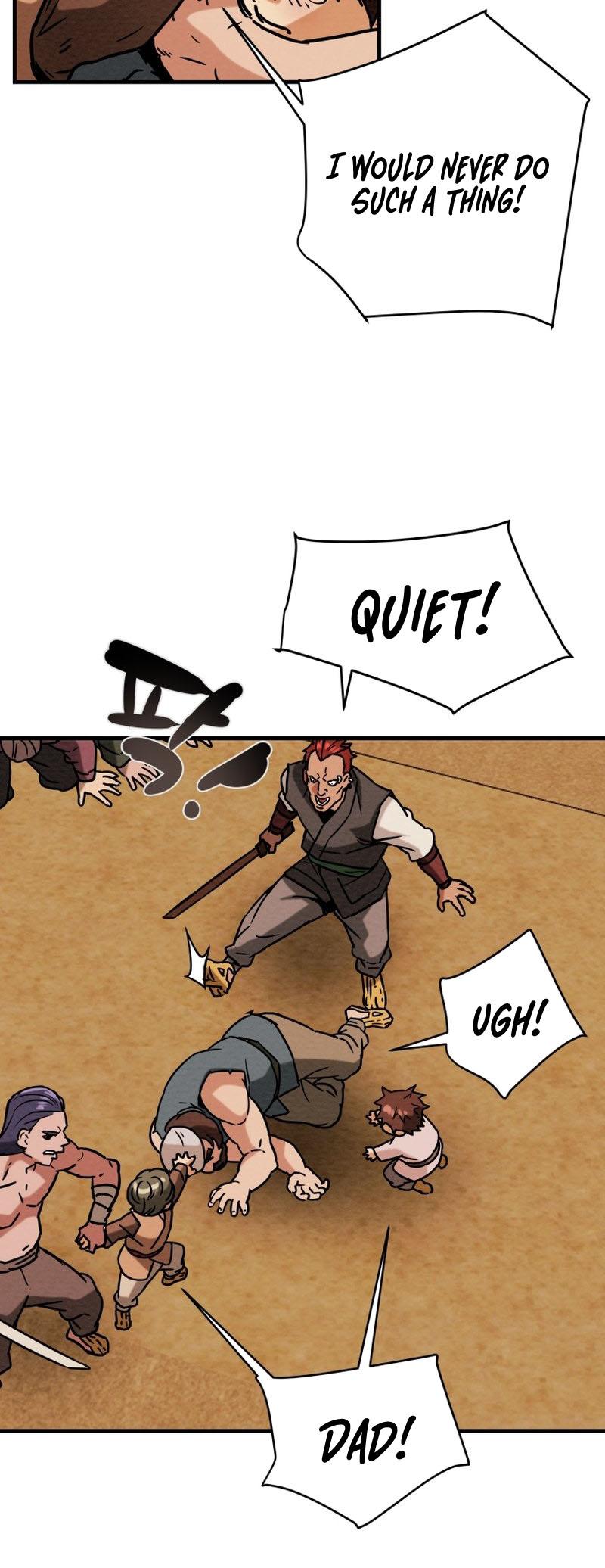 Heavenly Moon Chapter 29 29