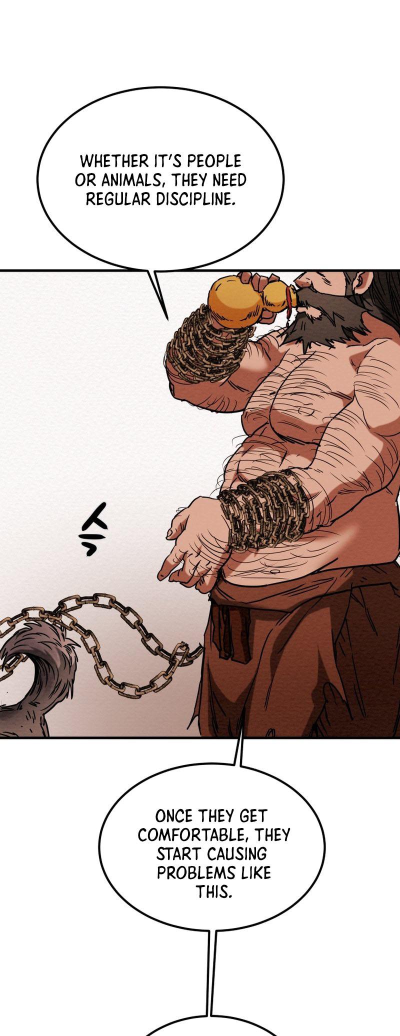 Heavenly Moon Chapter 29 30