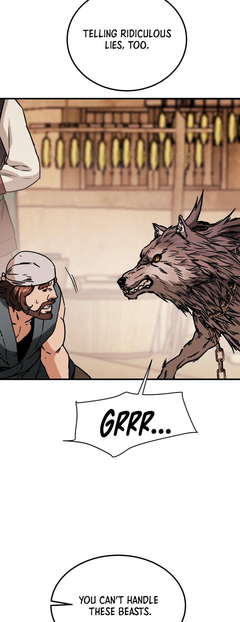 Heavenly Moon Chapter 29 31