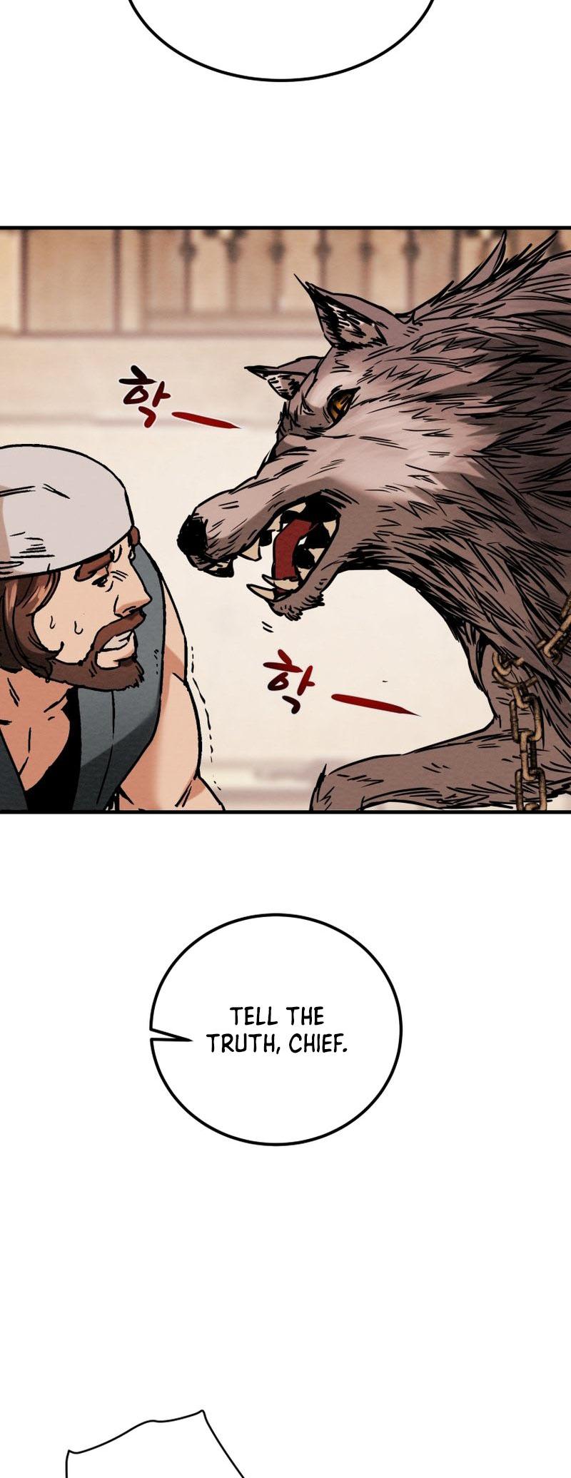 Heavenly Moon Chapter 29 32
