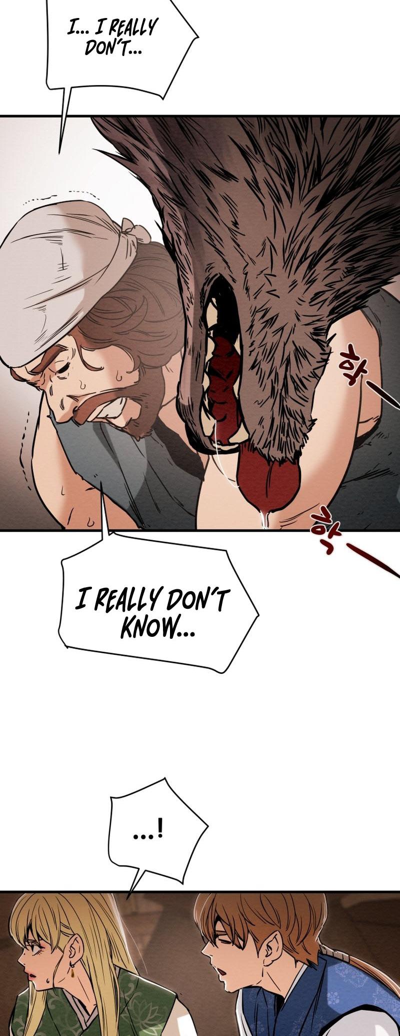 Heavenly Moon Chapter 29 33