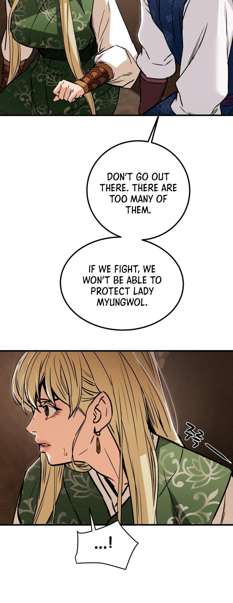 Heavenly Moon Chapter 29 34