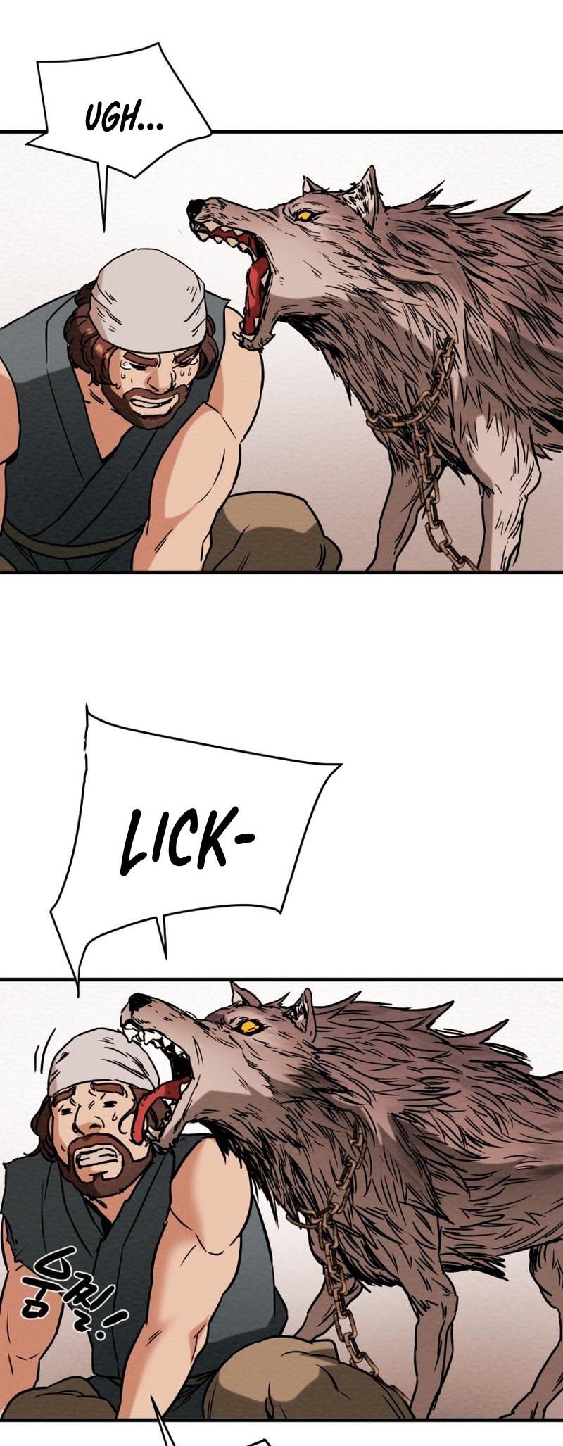 Heavenly Moon Chapter 29 37