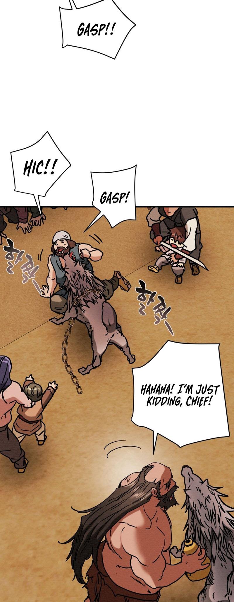 Heavenly Moon Chapter 29 38