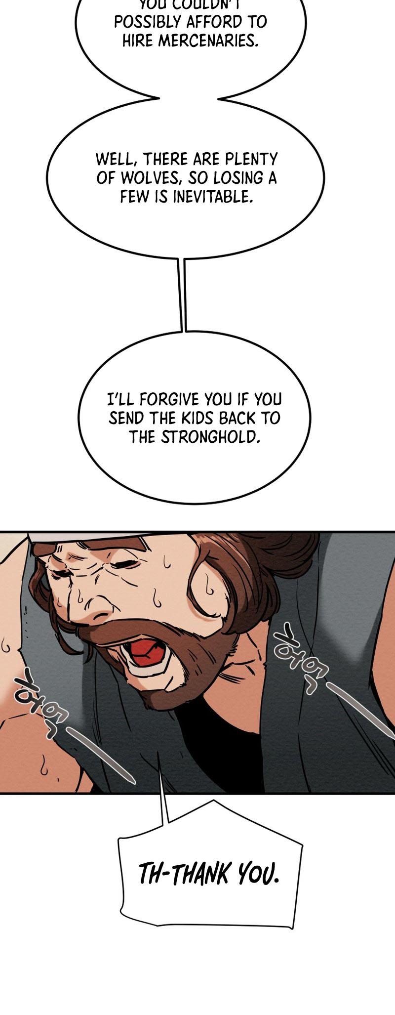 Heavenly Moon Chapter 29 40