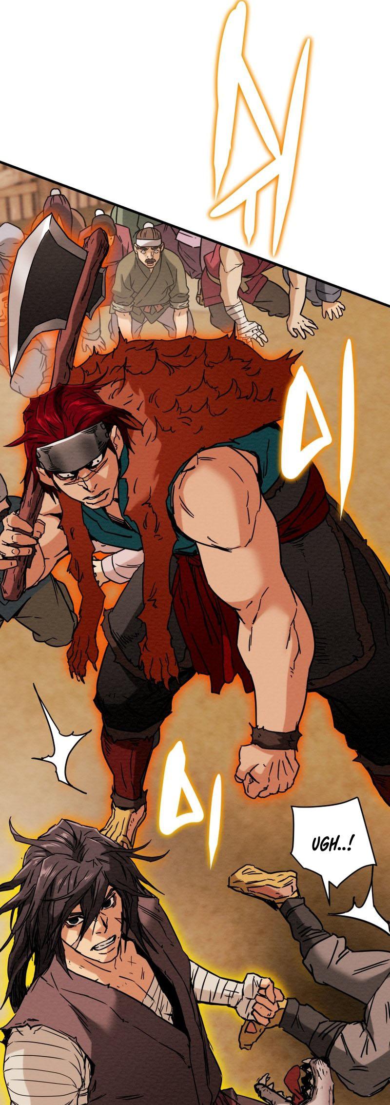 Heavenly Moon Chapter 29 49