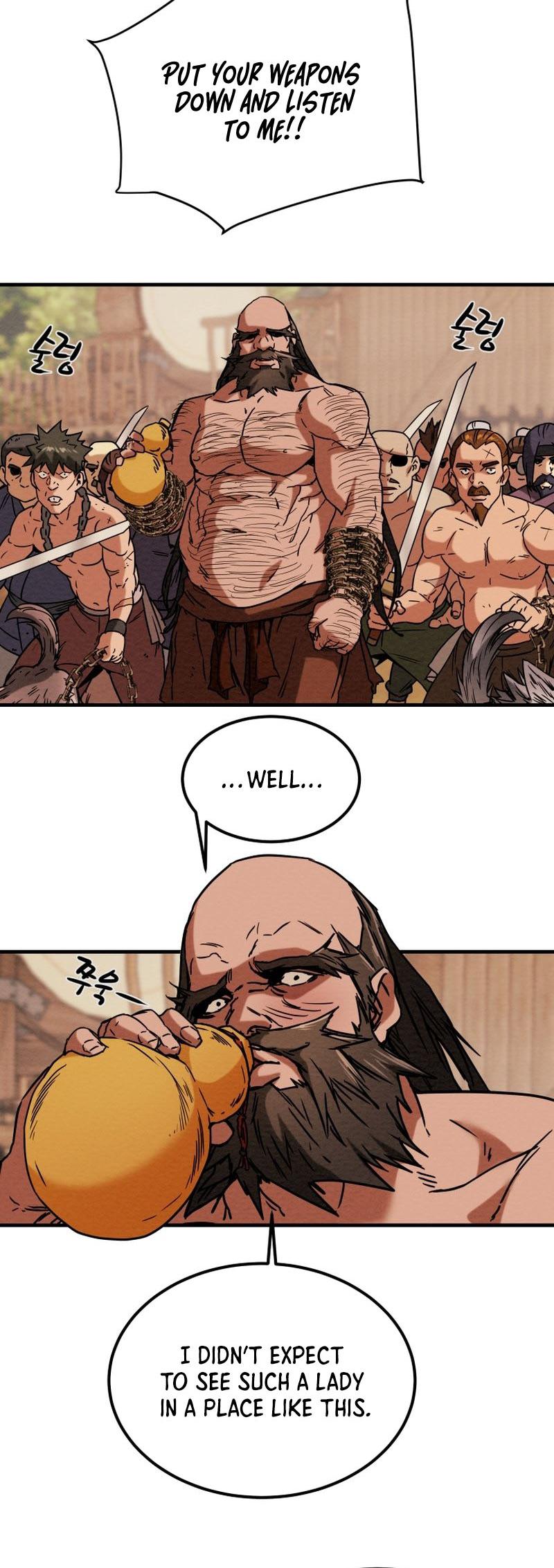 Heavenly Moon Chapter 29 54