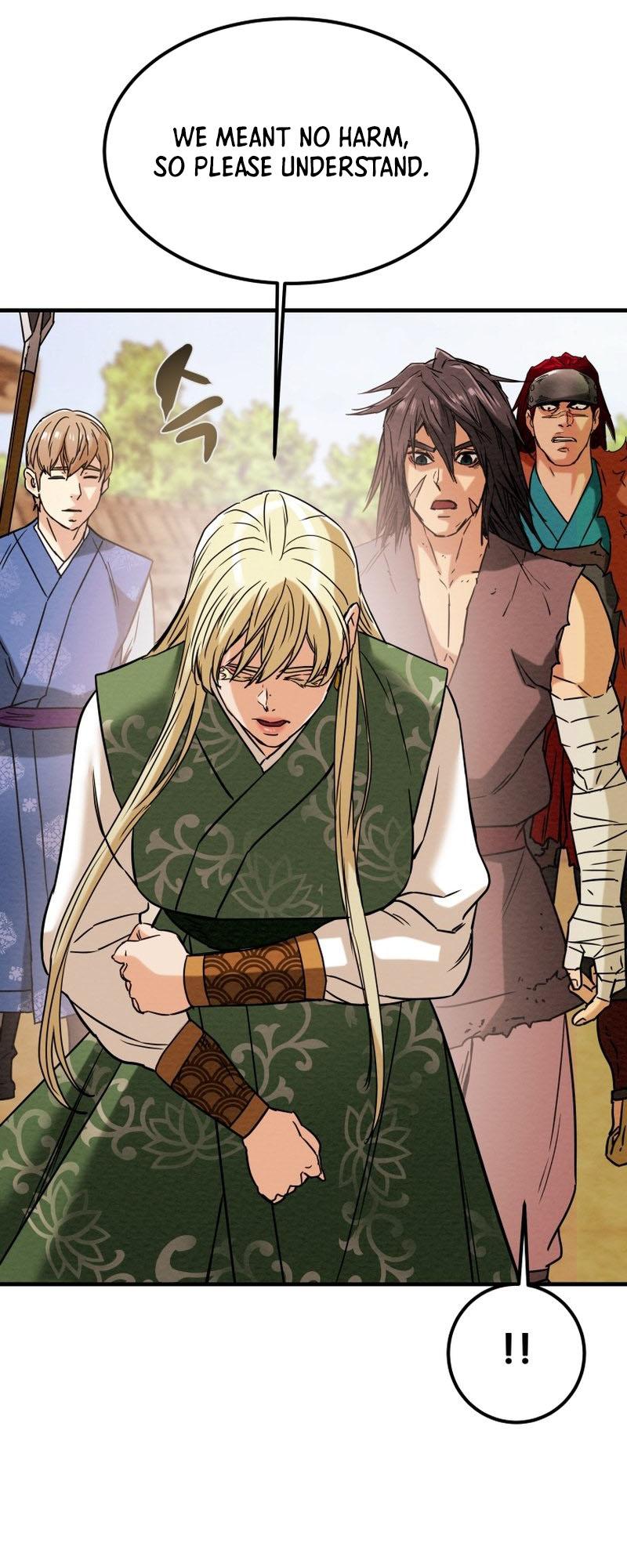 Heavenly Moon Chapter 29 60