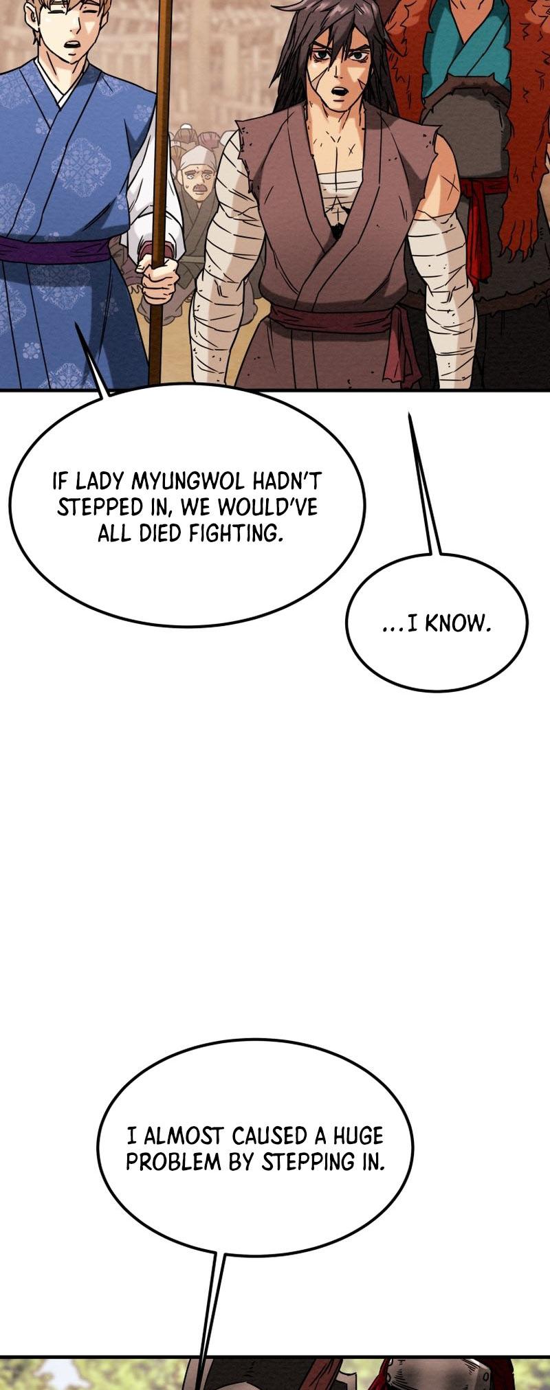 Heavenly Moon Chapter 29 67