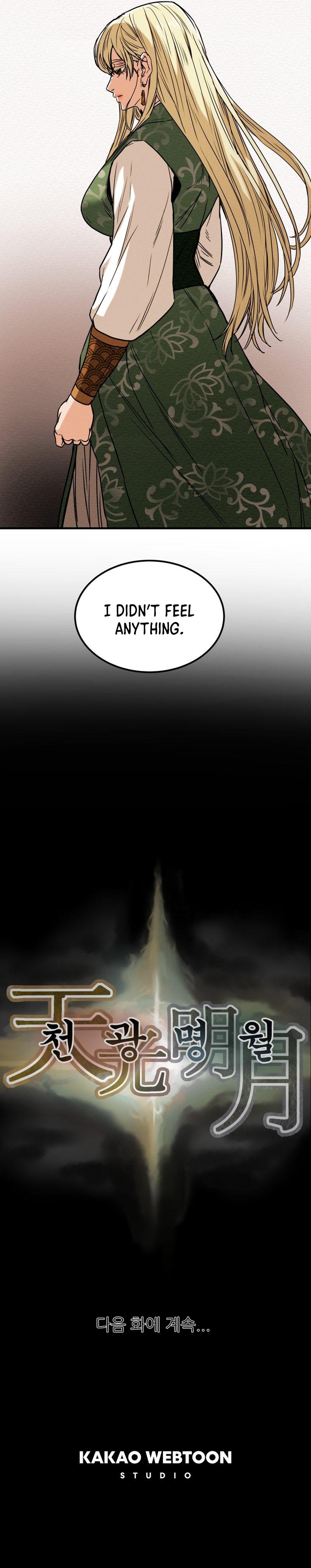 Heavenly Moon Chapter 29 69