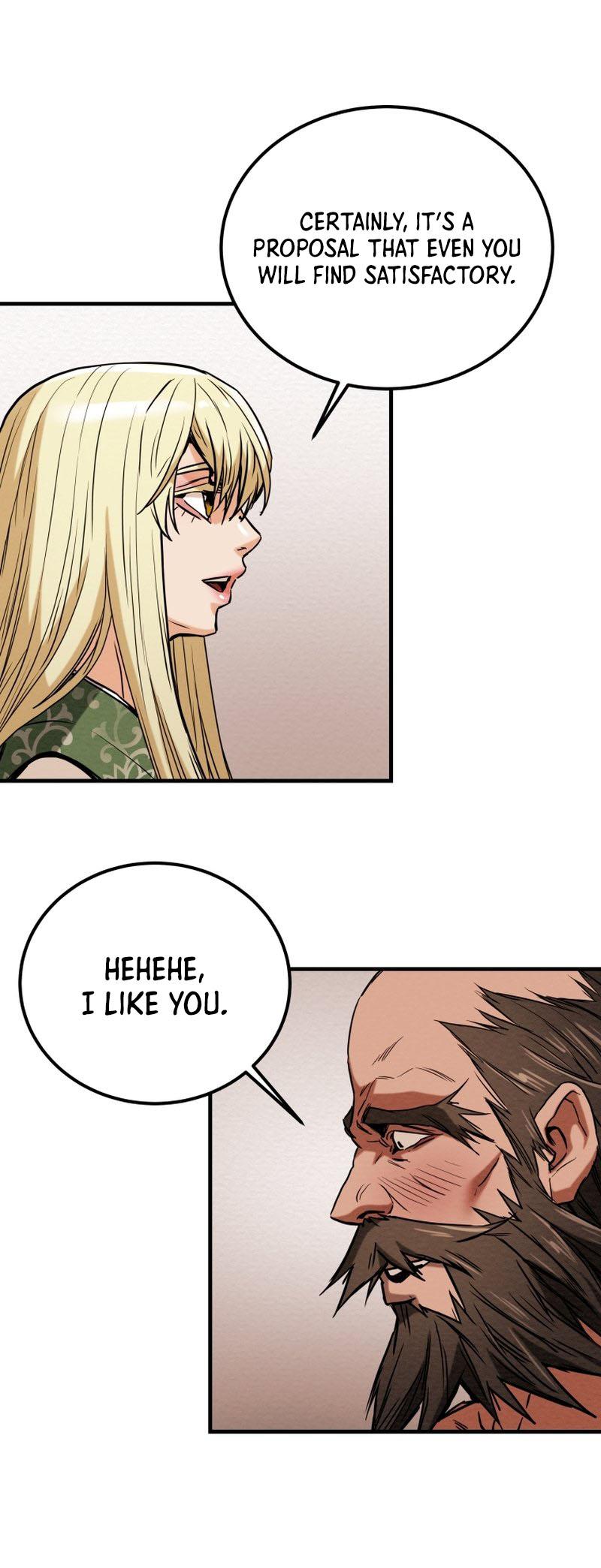 Heavenly Moon Chapter 30 2