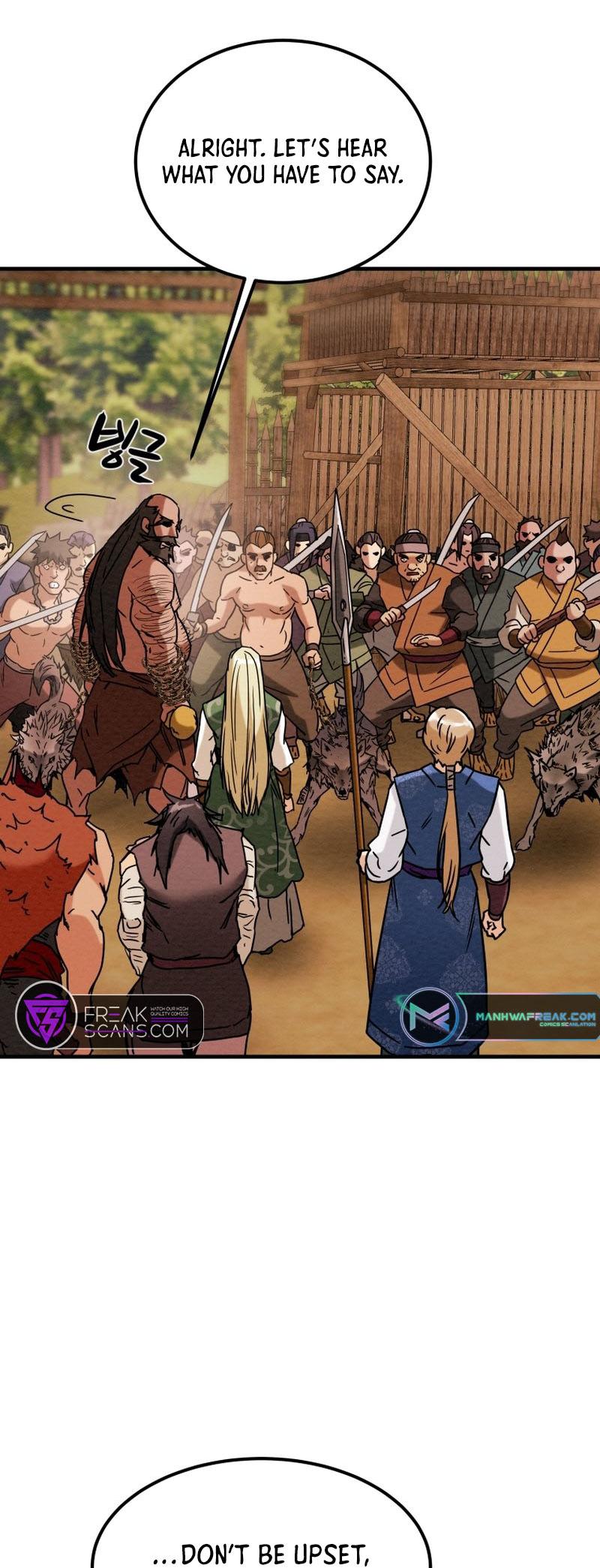 Heavenly Moon Chapter 30 3