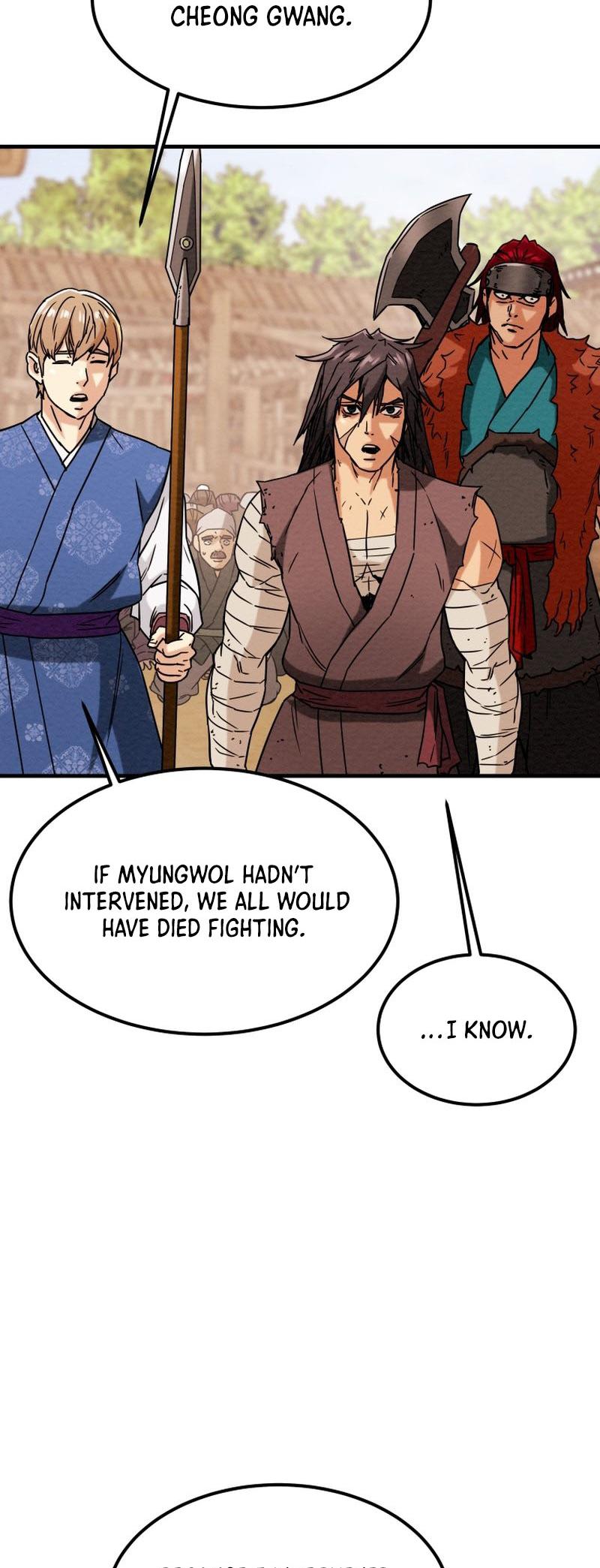 Heavenly Moon Chapter 30 4