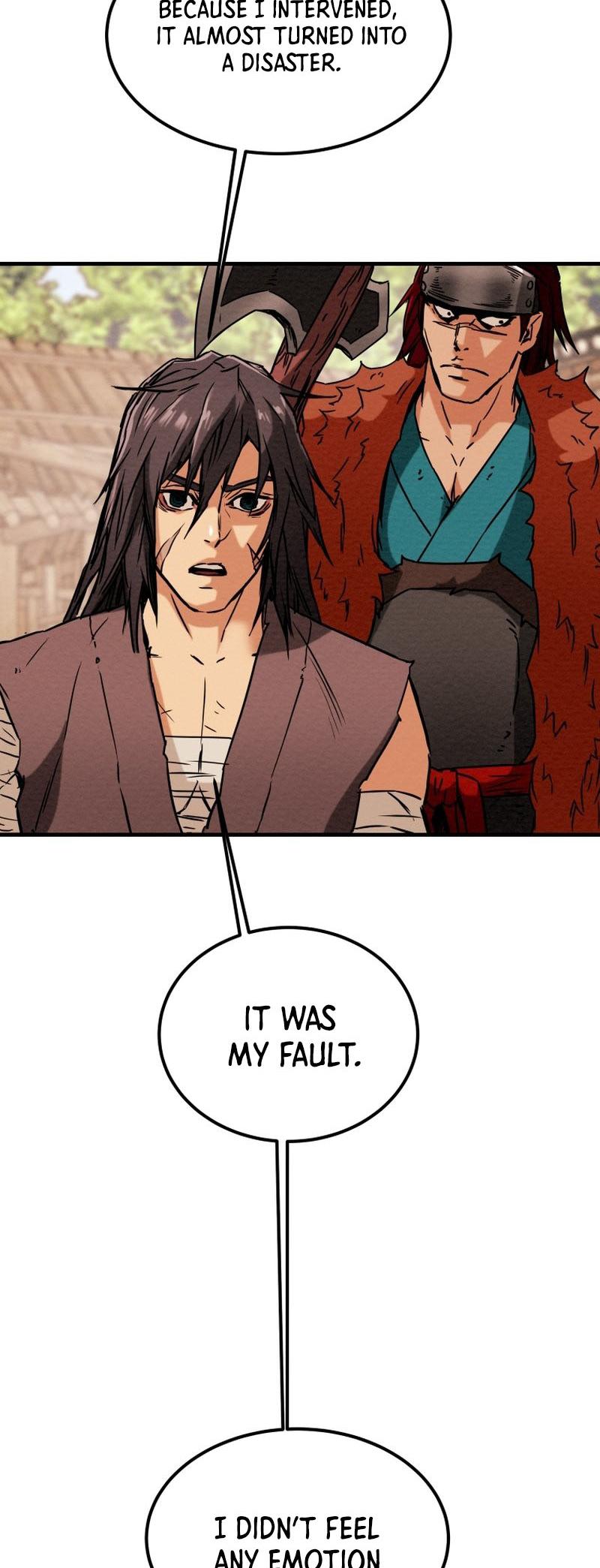 Heavenly Moon Chapter 30 5