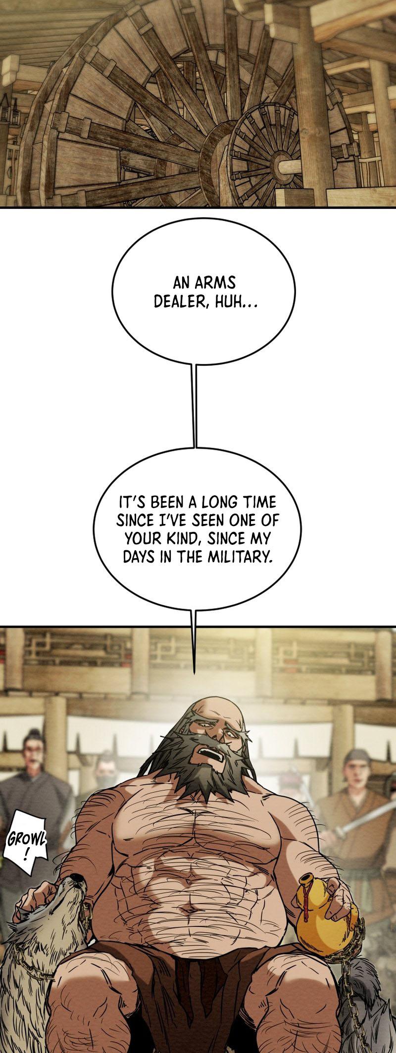 Heavenly Moon Chapter 30 9