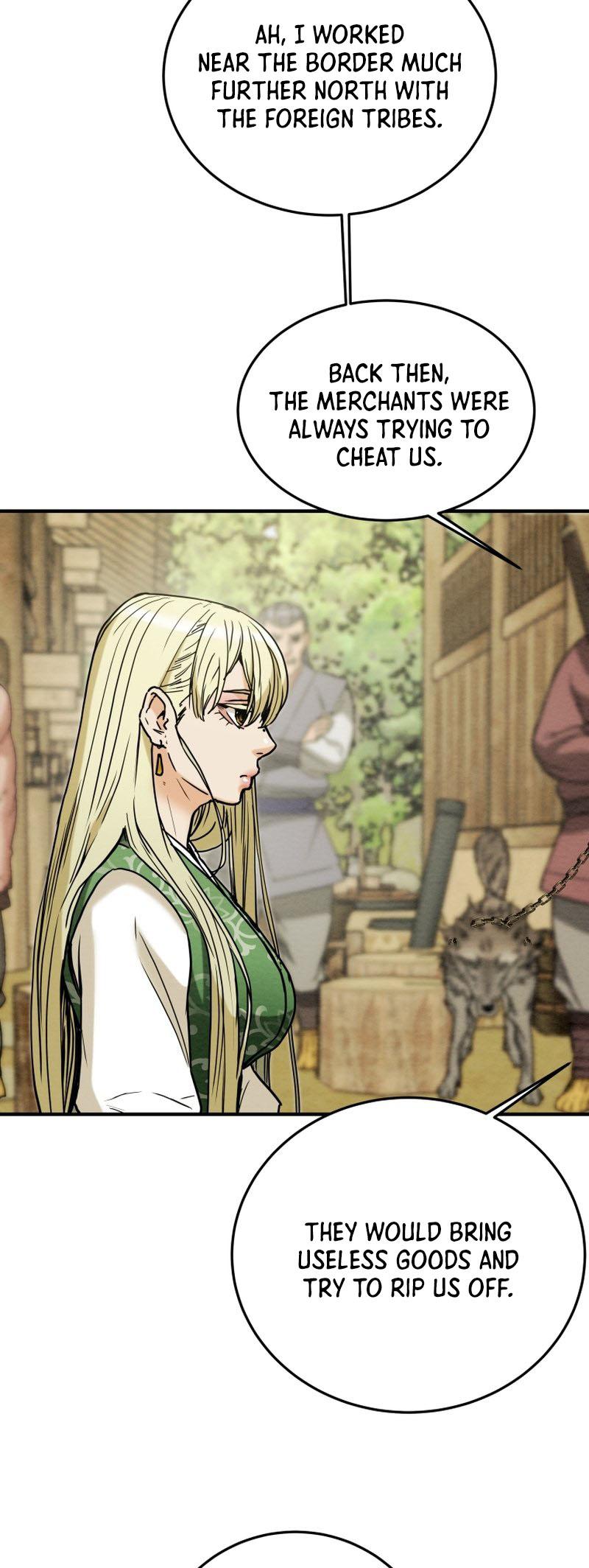 Heavenly Moon Chapter 30 11