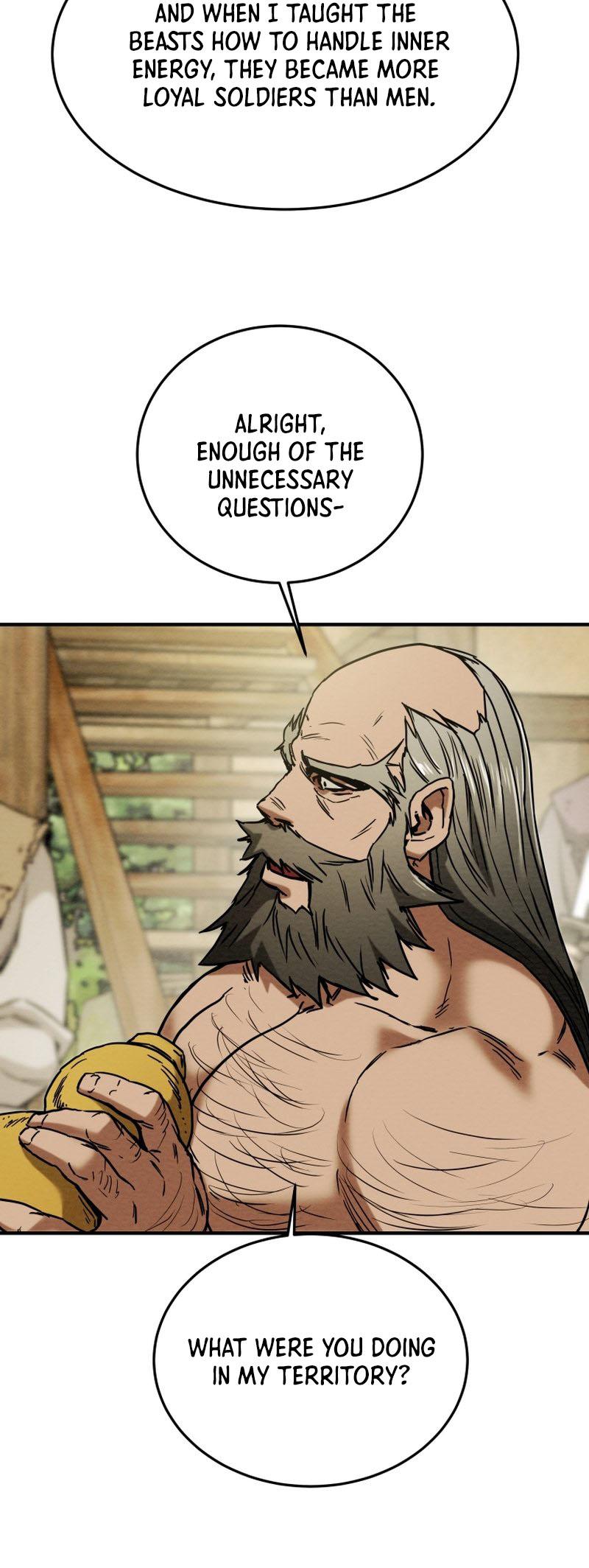 Heavenly Moon Chapter 30 14