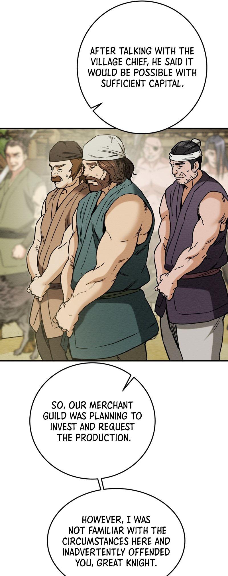 Heavenly Moon Chapter 30 16