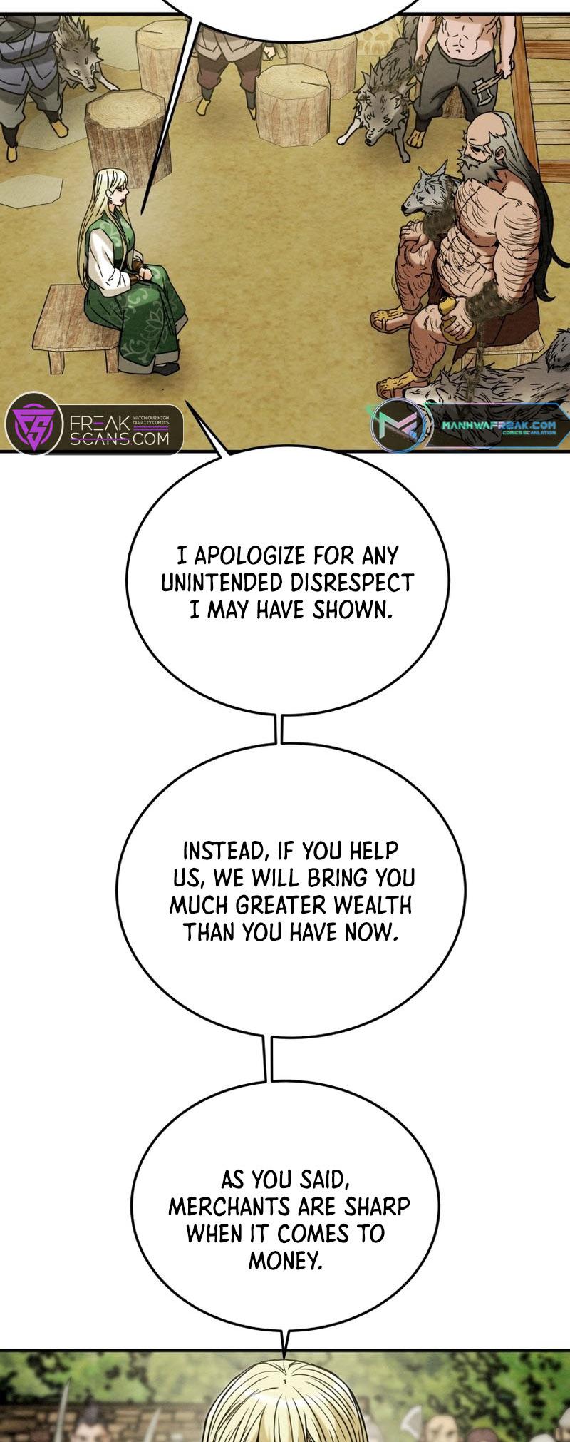 Heavenly Moon Chapter 30 17