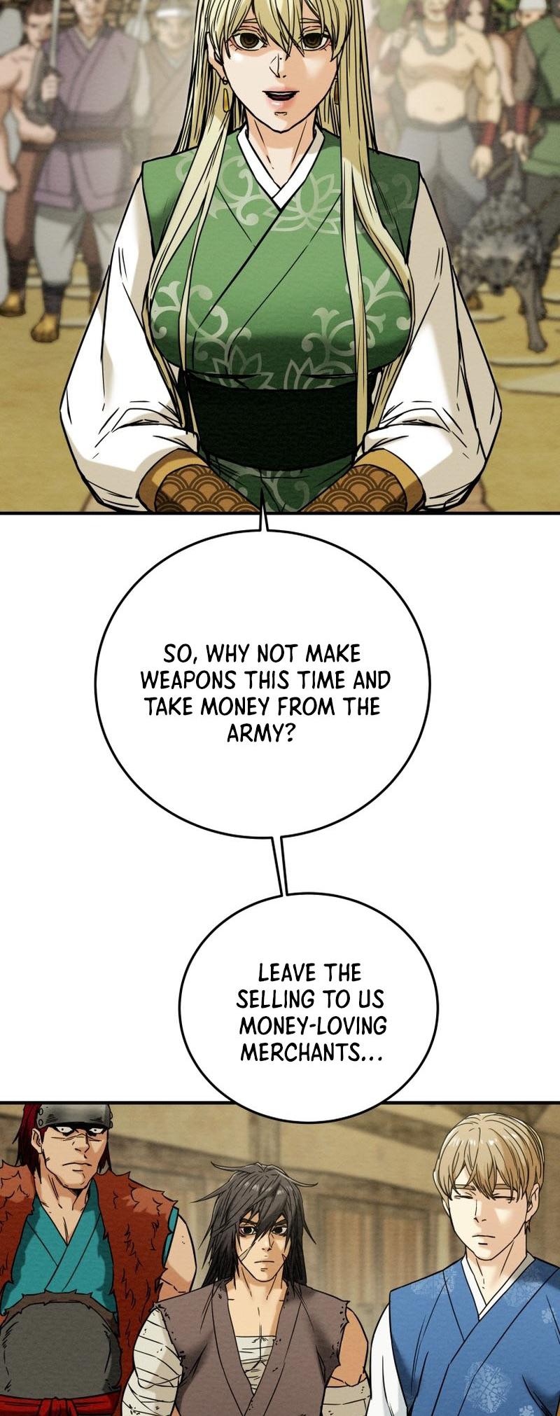 Heavenly Moon Chapter 30 18