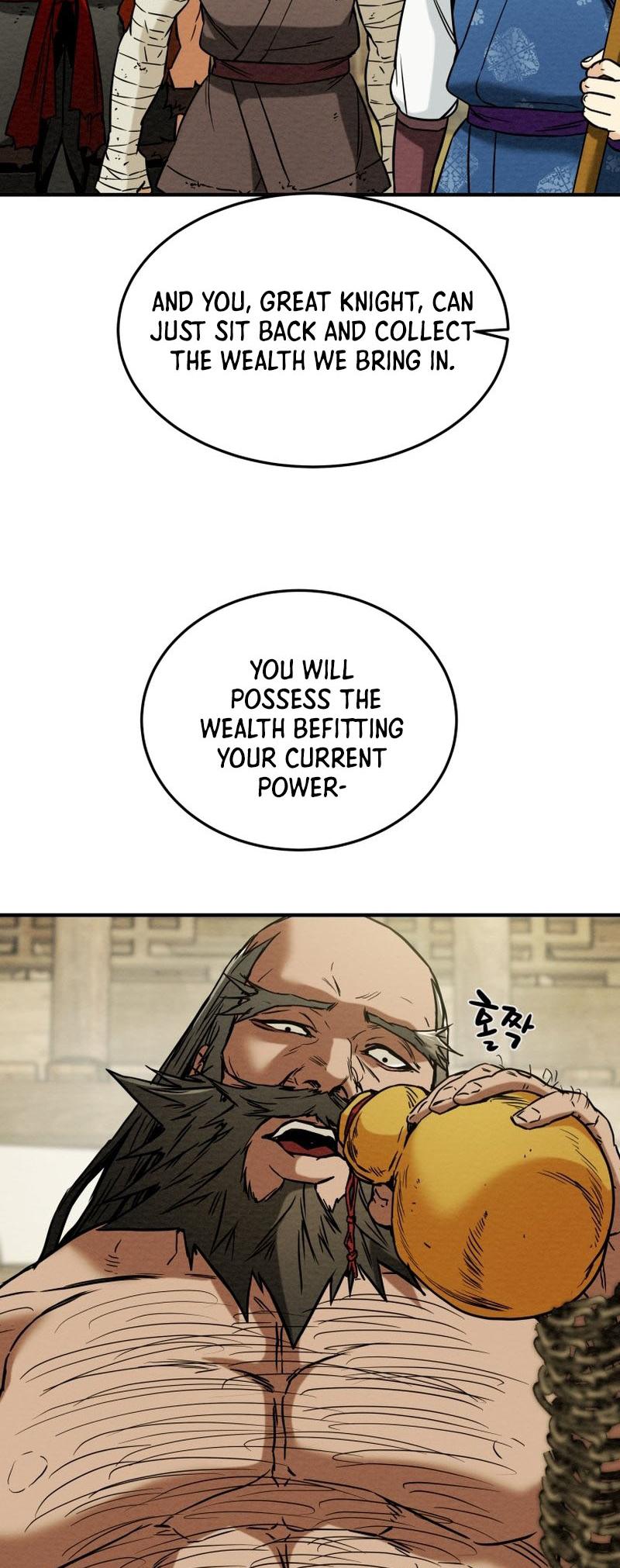 Heavenly Moon Chapter 30 19