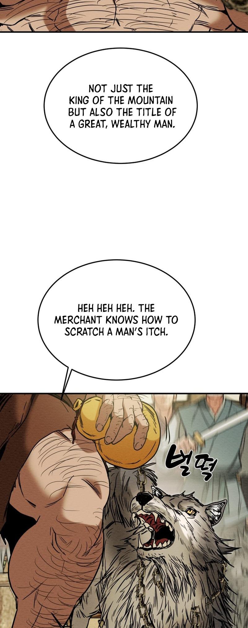 Heavenly Moon Chapter 30 20