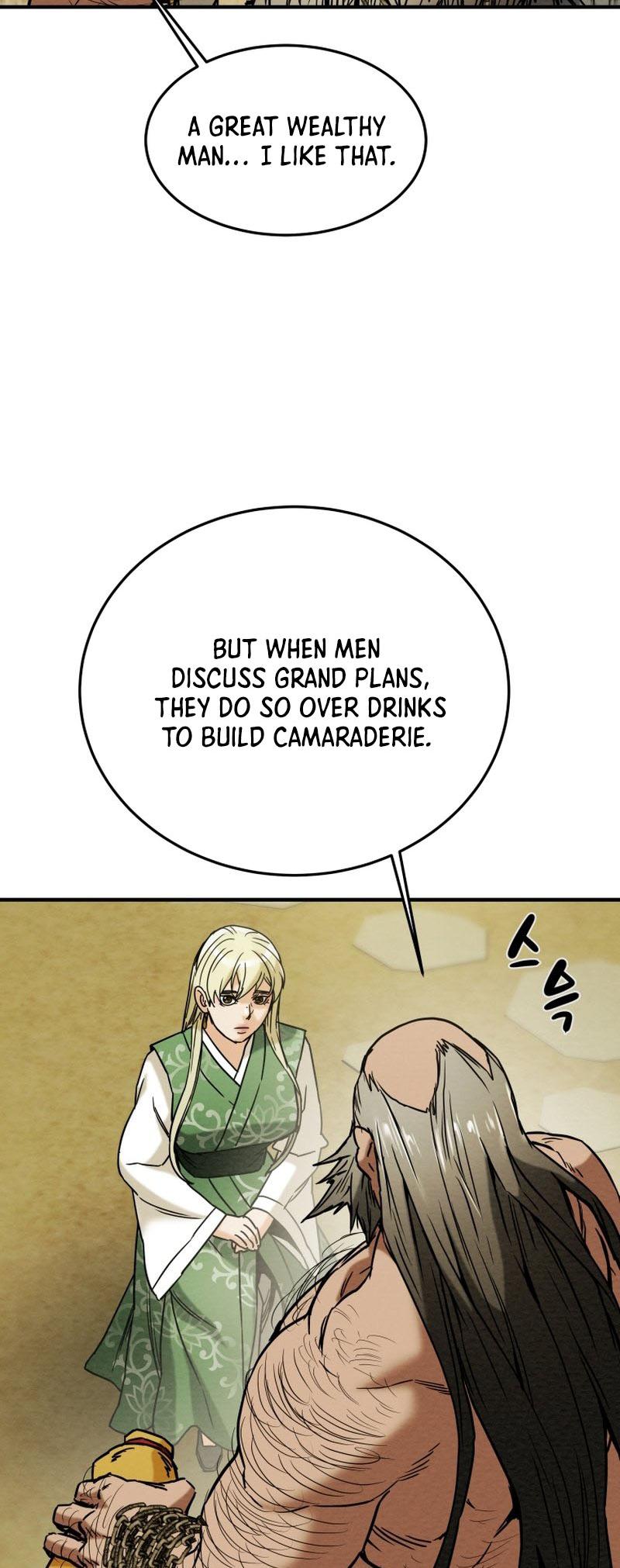 Heavenly Moon Chapter 30 21