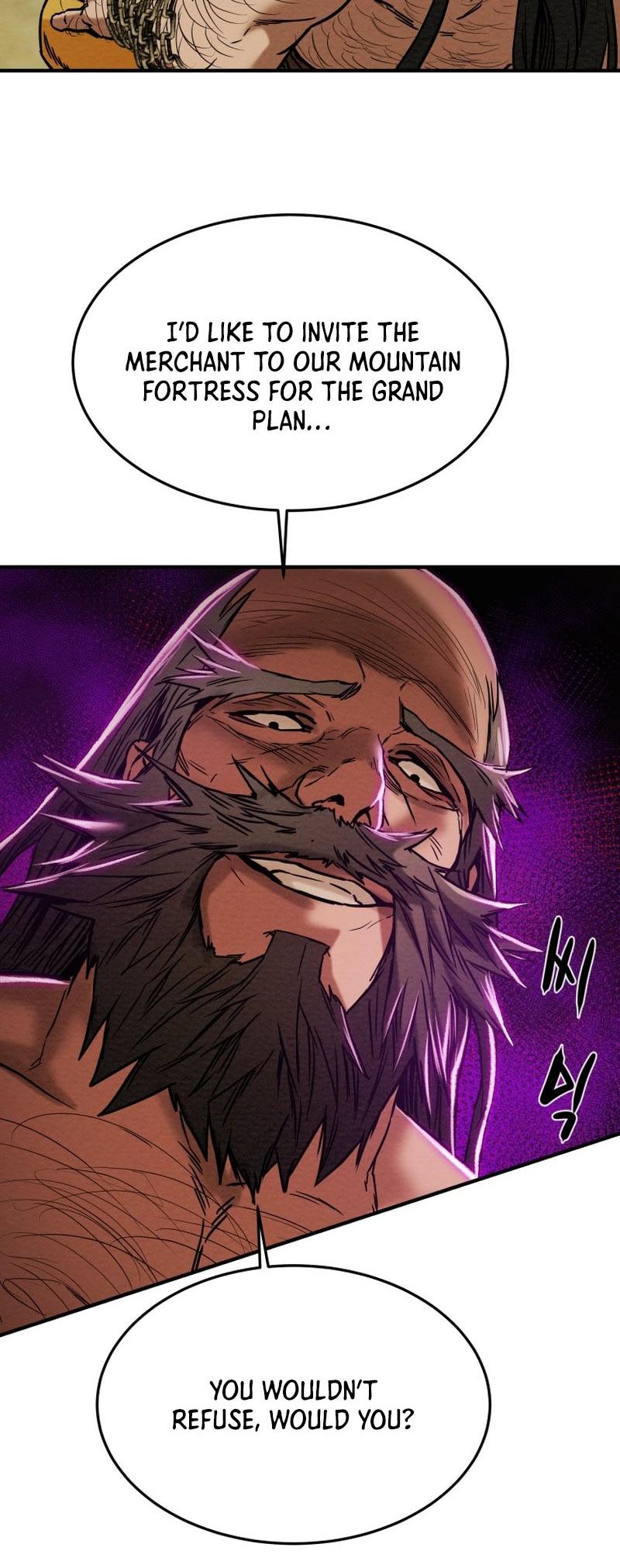 Heavenly Moon Chapter 30 22