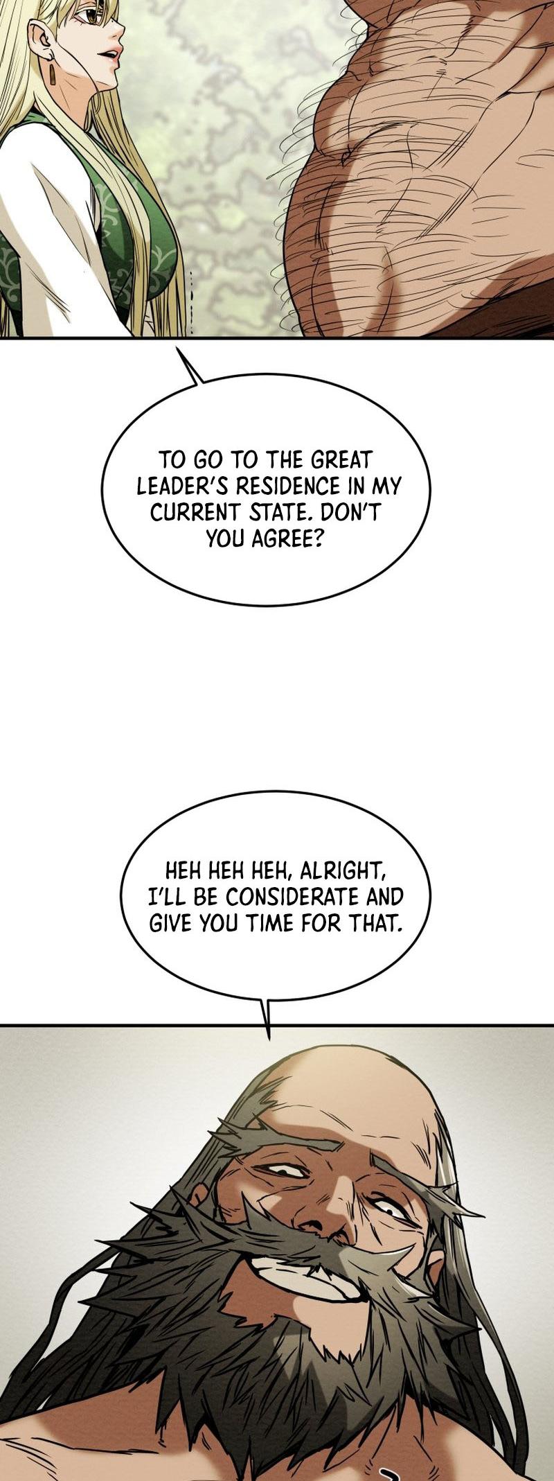 Heavenly Moon Chapter 30 26