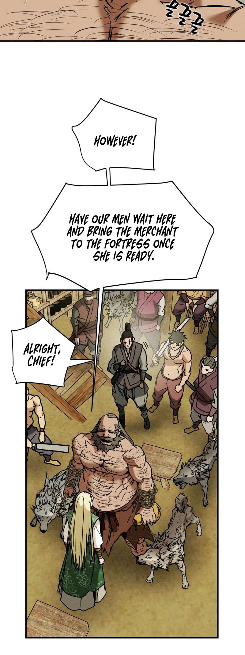 Heavenly Moon Chapter 30 27