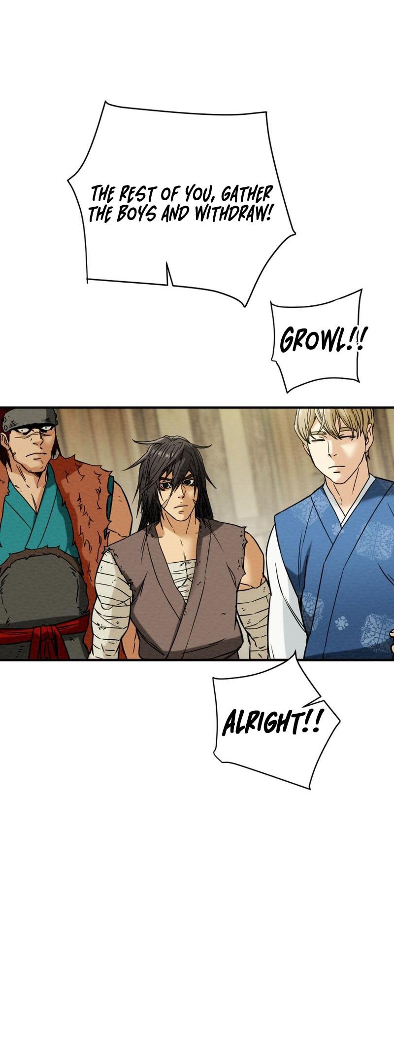 Heavenly Moon Chapter 30 28