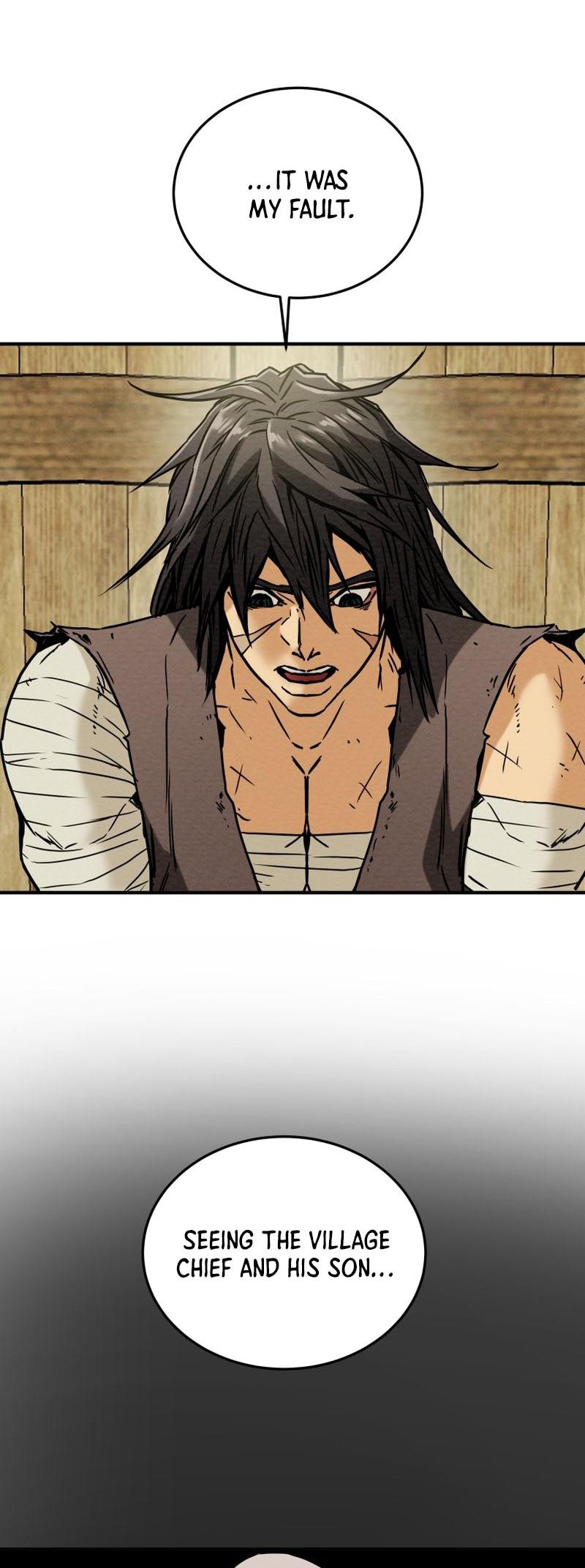 Heavenly Moon Chapter 30 32