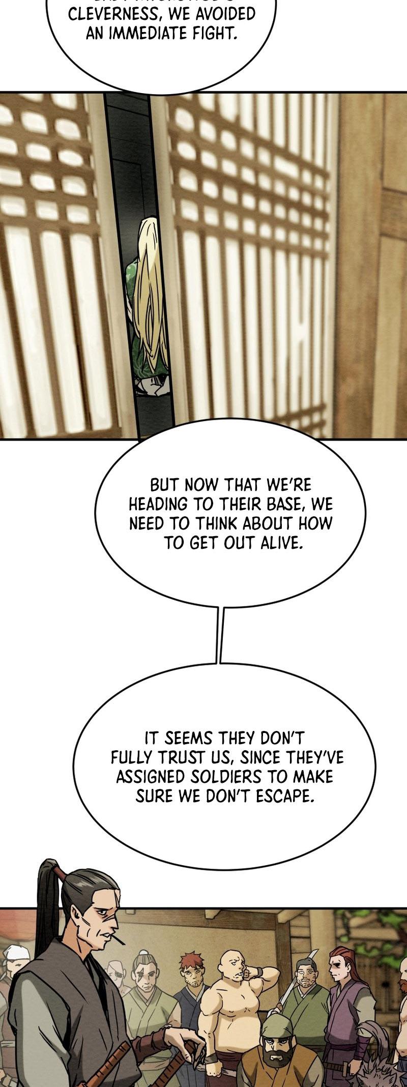 Heavenly Moon Chapter 30 38