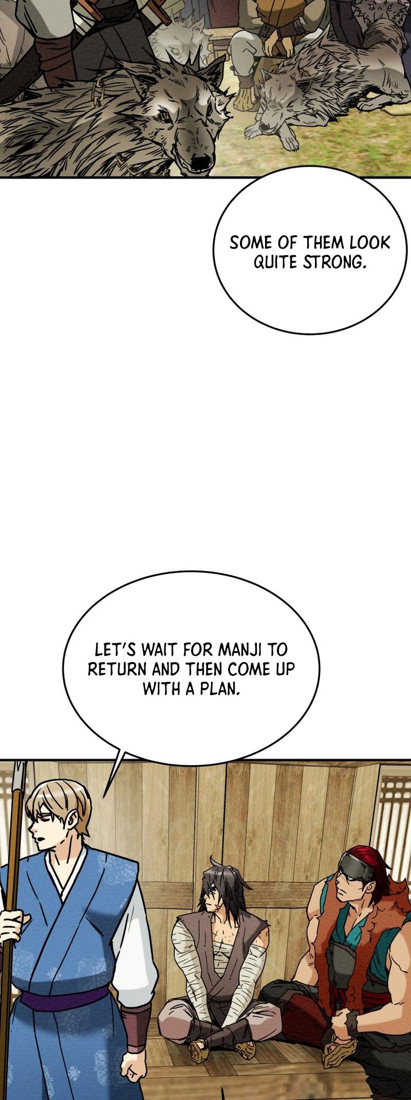 Heavenly Moon Chapter 30 39