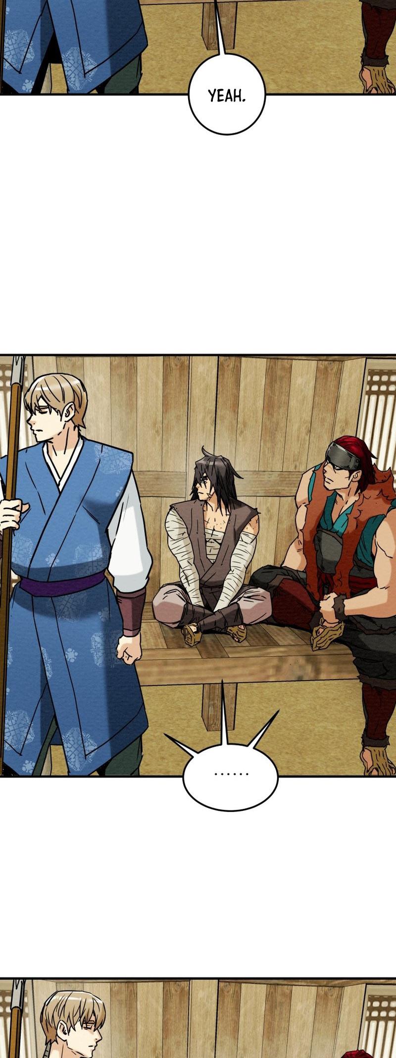 Heavenly Moon Chapter 30 40