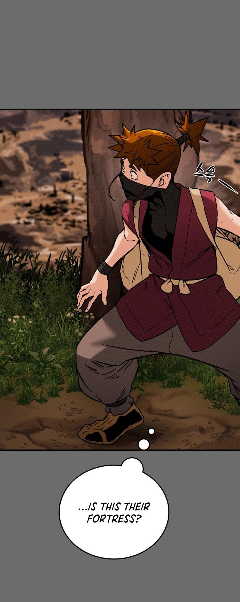 Heavenly Moon Chapter 30 45