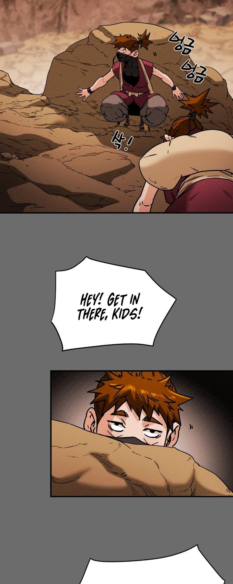 Heavenly Moon Chapter 30 48