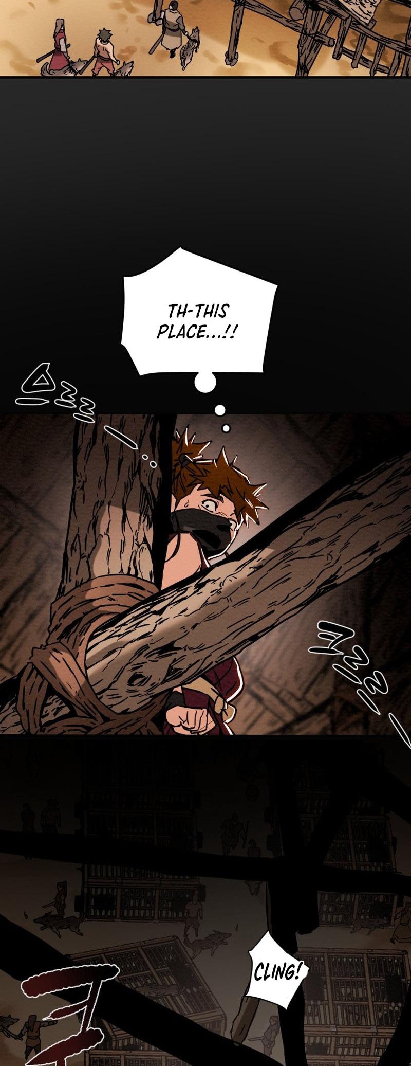 Heavenly Moon Chapter 30 55