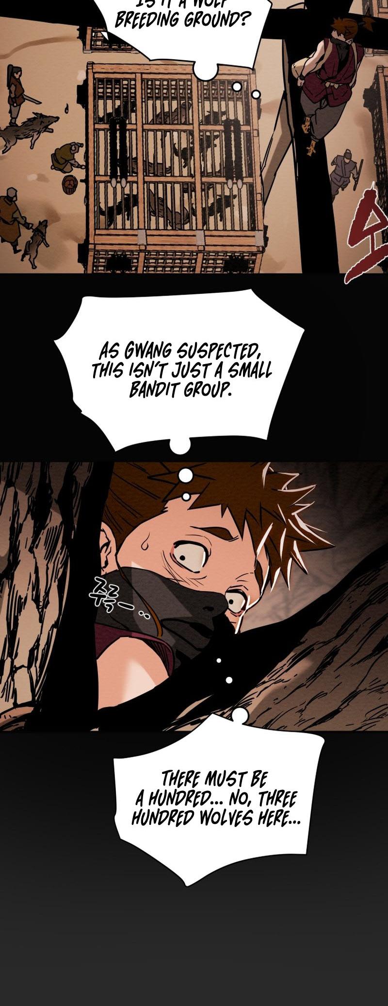 Heavenly Moon Chapter 30 57