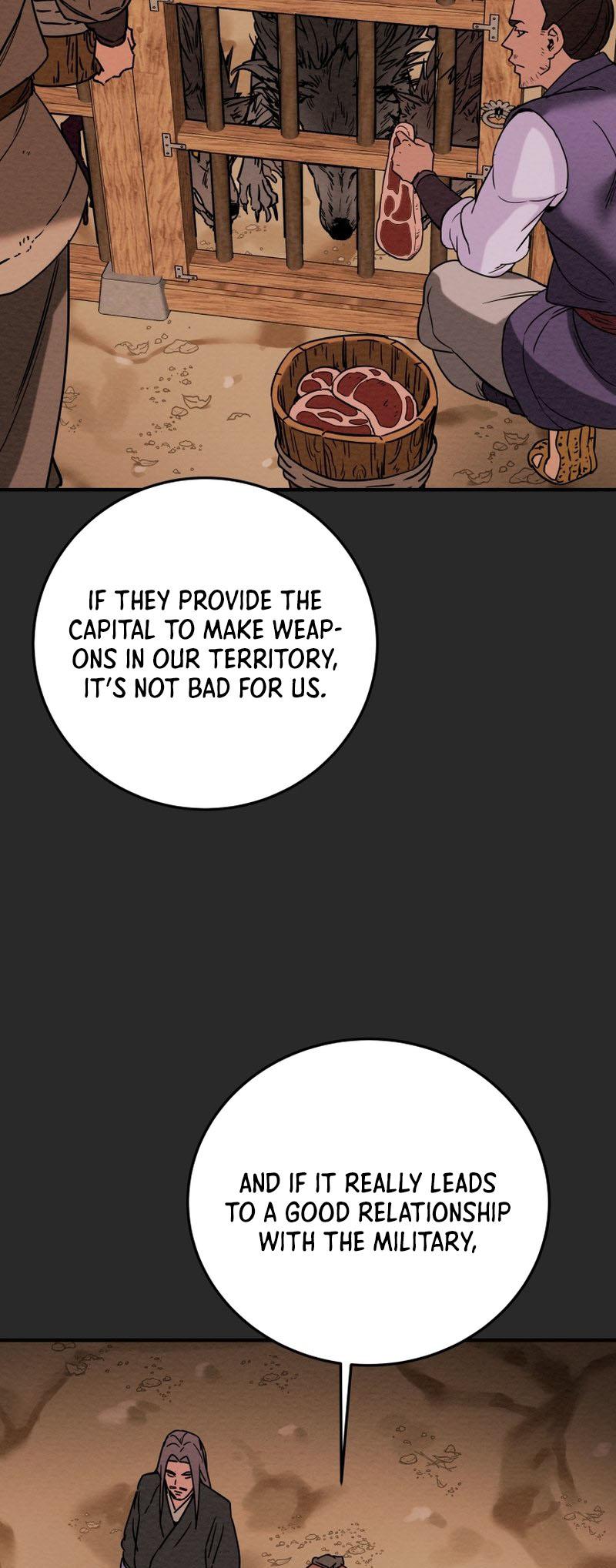 Heavenly Moon Chapter 30 61