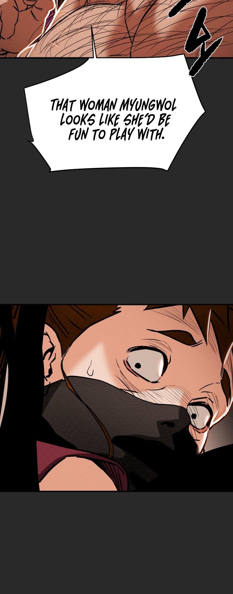 Heavenly Moon Chapter 30 64