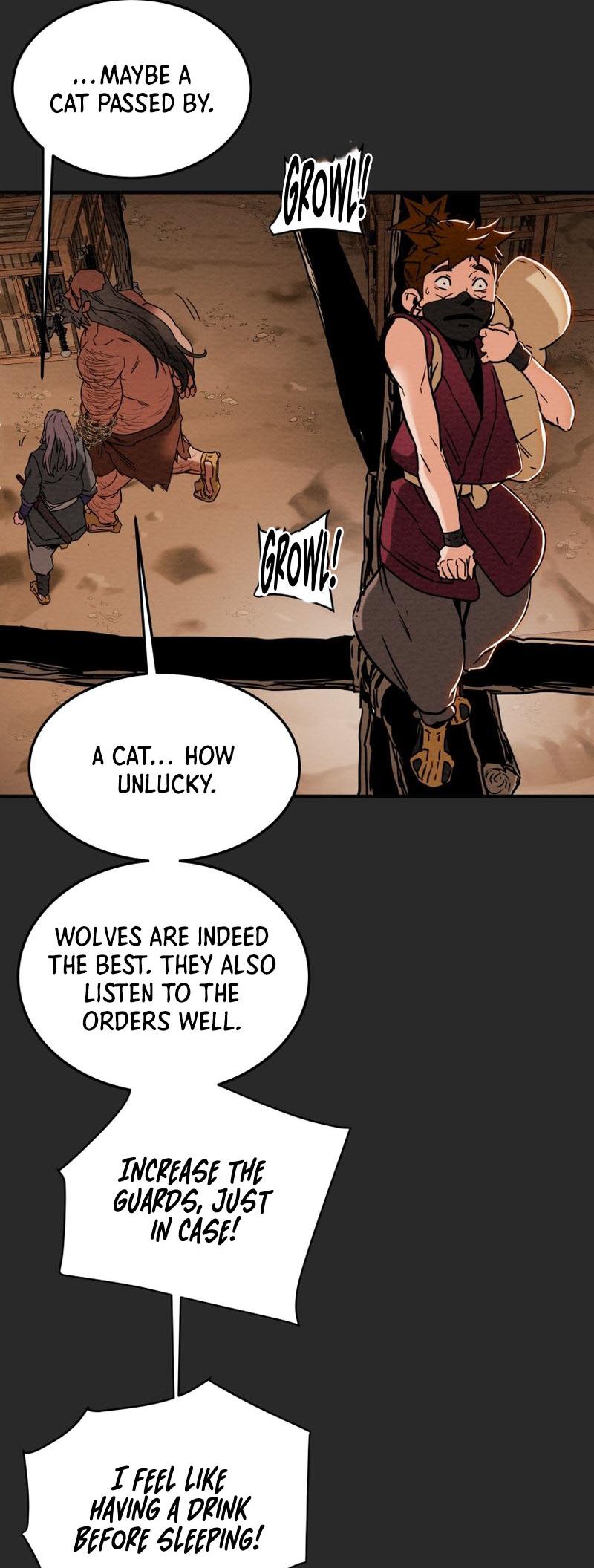 Heavenly Moon Chapter 30 67