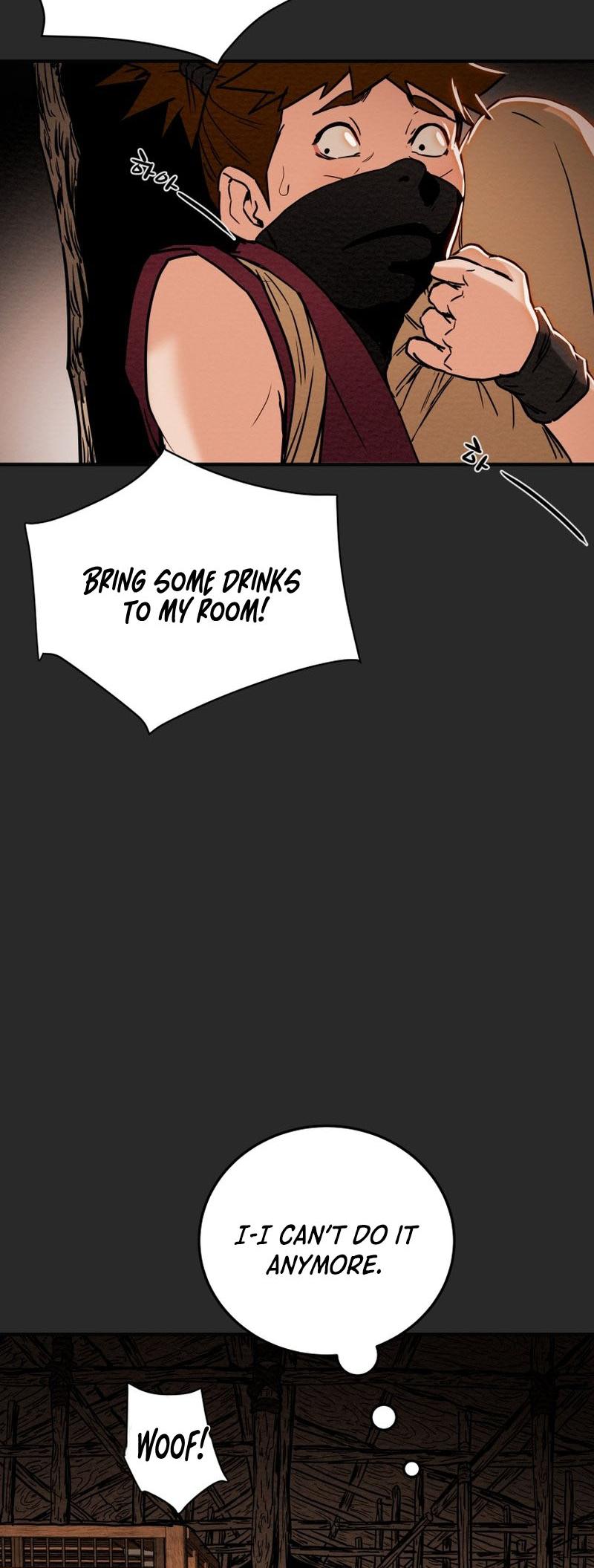 Heavenly Moon Chapter 30 68