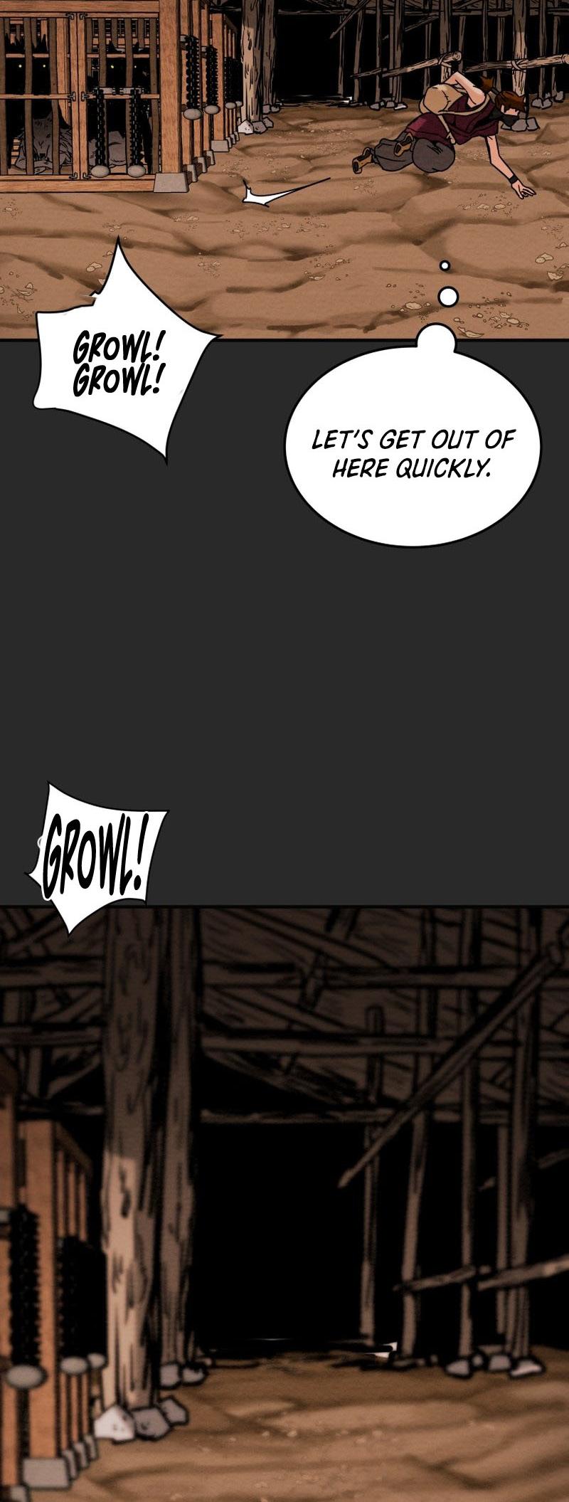 Heavenly Moon Chapter 30 69