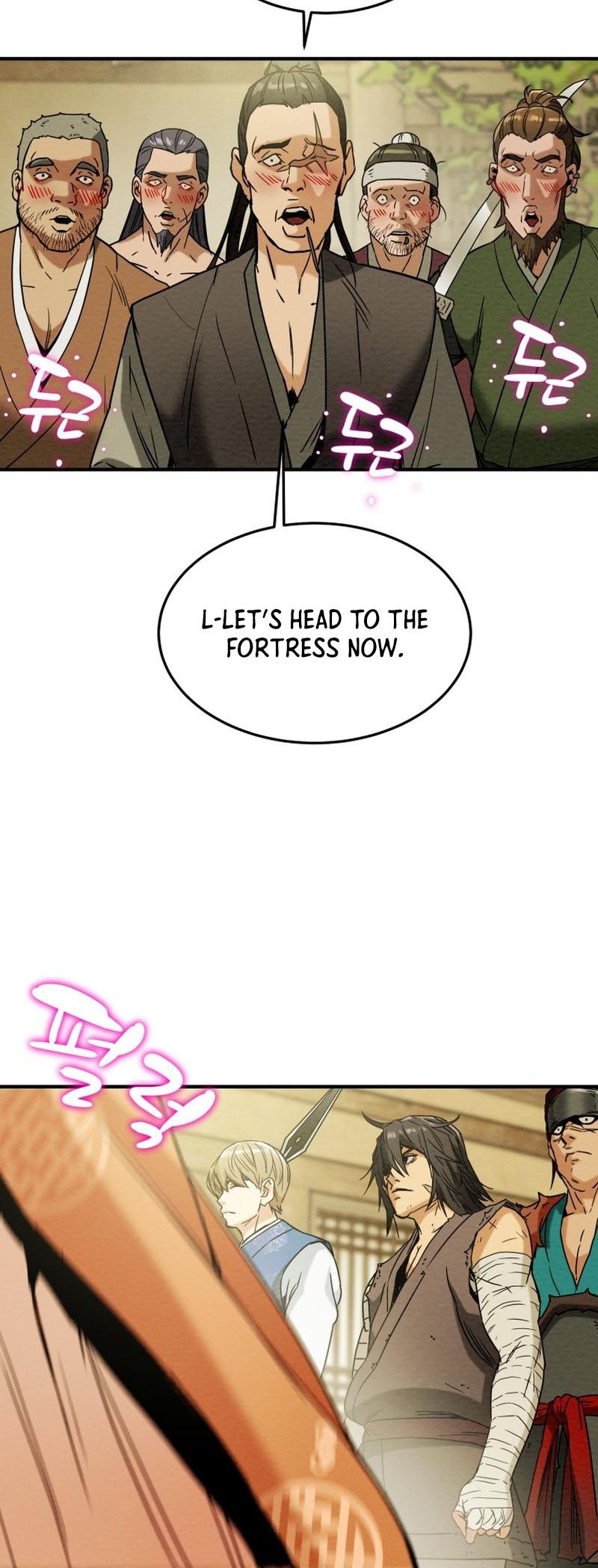 Heavenly Moon Chapter 31 3