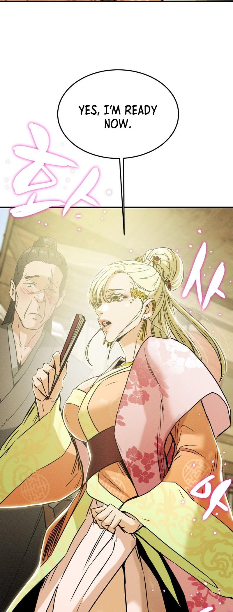 Heavenly Moon Chapter 31 4