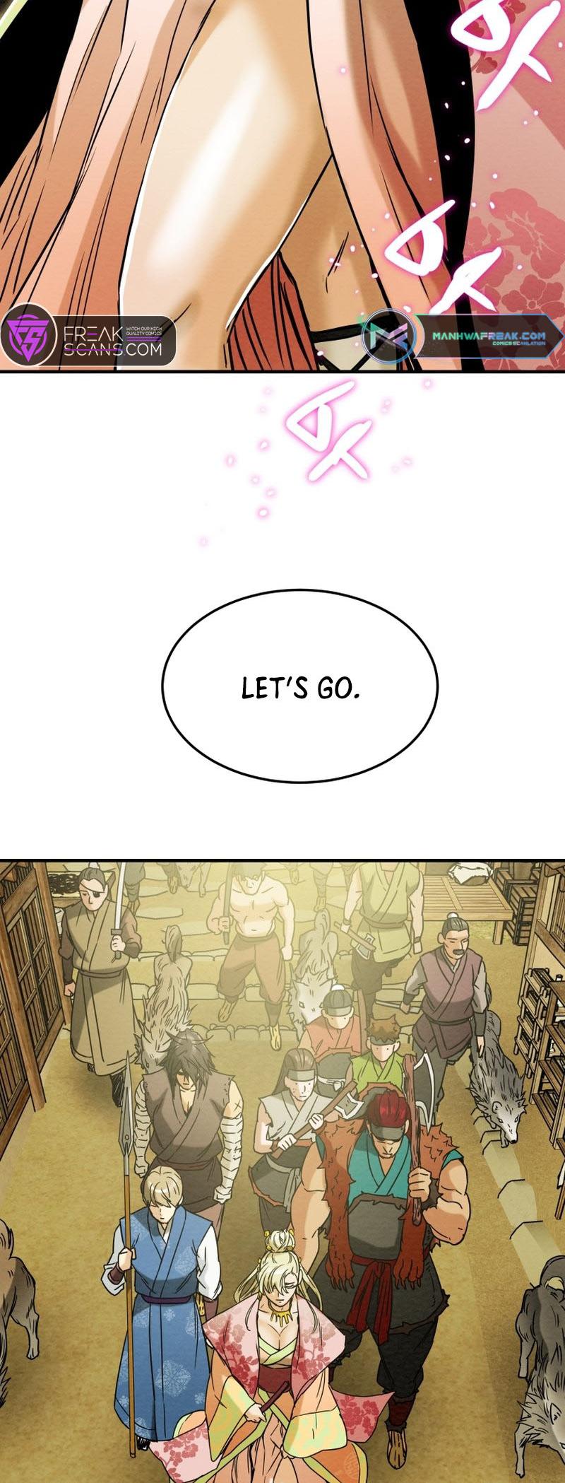 Heavenly Moon Chapter 31 5