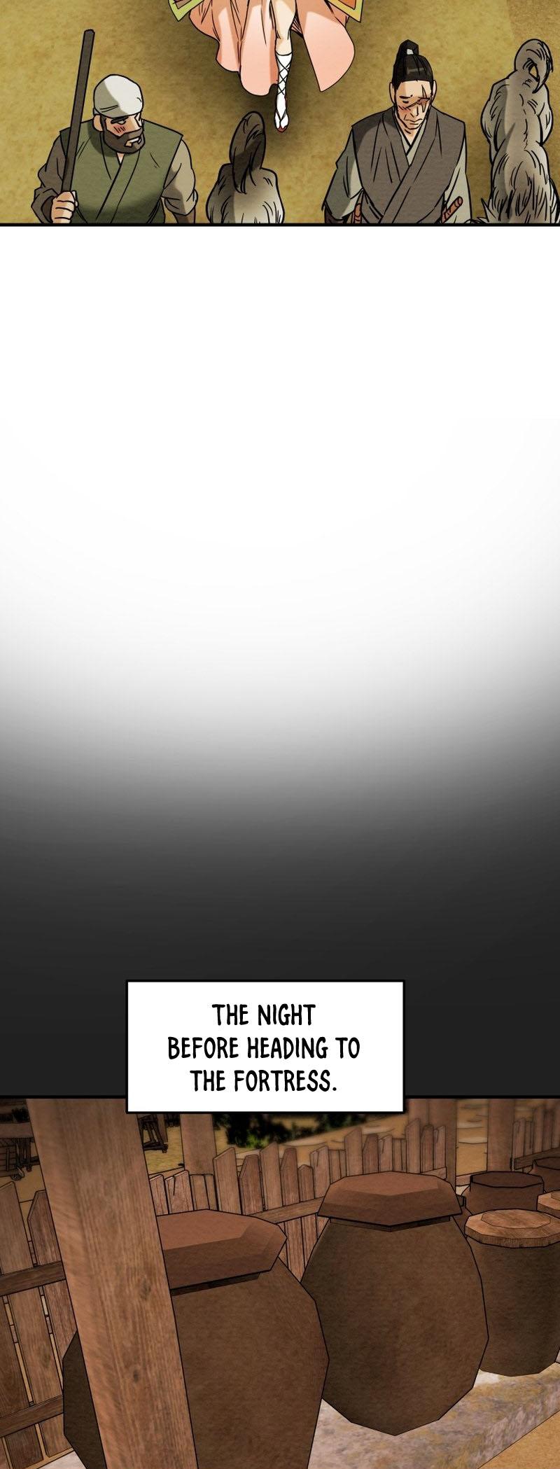 Heavenly Moon Chapter 31 6